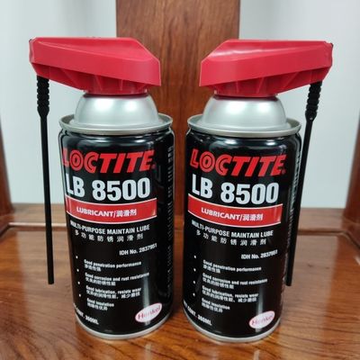 Multidoel 8500 Loctite Schonere 360ml voor de Automobiele Antirust Smering van Metaaldelen