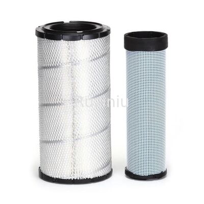 RONGSUN filter voor originele 60222812 60222811 motorluchtfilterelement RK885AB