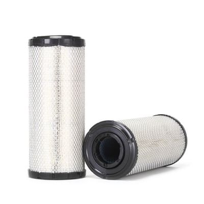RK889AB mijnbouwgraafwerktuig Parts Air Filter B222100000593 B222100000591 YT11P00009S002/7