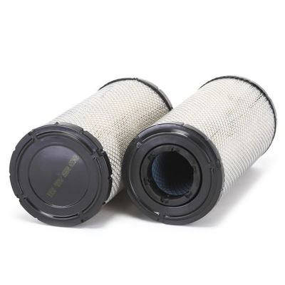 RK889AB mijnbouwgraafwerktuig Parts Air Filter B222100000593 B222100000591 YT11P00009S002/7