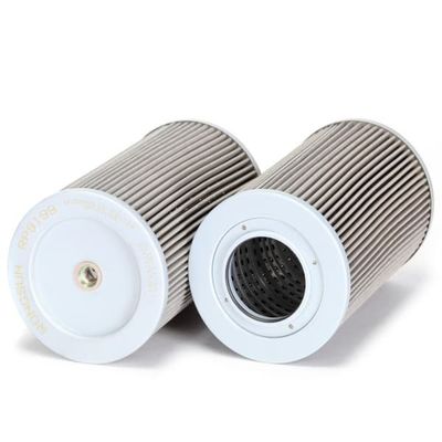 RP9199 SY55 SY65 SY75 SY85 SY95 Filterelement voor hydraulische olie 60082694