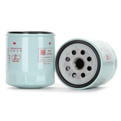 Het Elementenrj663 SY60 SY95 SY135 Enz. Origineel Artikelnummer van de oliefilter: A222100000569 8-94430983 P502039