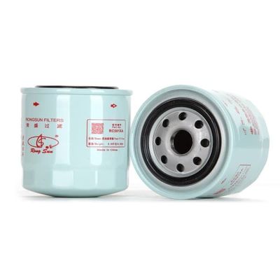B222100000730 Element Assy Brandstoffilter Voor RC501 SY55 SY60 SY75 SY85 SY95 SY135