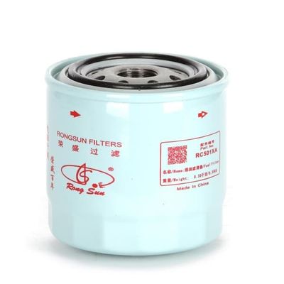 B222100000730 Element Assy Brandstoffilter Voor RC501 SY55 SY60 SY75 SY85 SY95 SY135