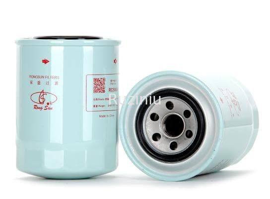 RONGSUN brandstoffilter voor ME035393 HD450 HD820 HD800 E240