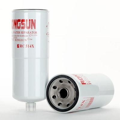 Het Element Assy Fuel Filter 60250800 308-9916 FS1006 P551006 van RC514 SY475 SY485