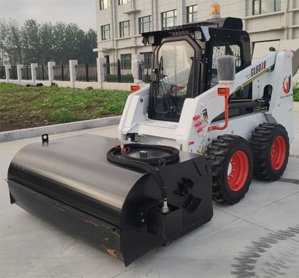 GL60 glijdend Multidoelladers Mechanisch ModelShinchai 36.8KW