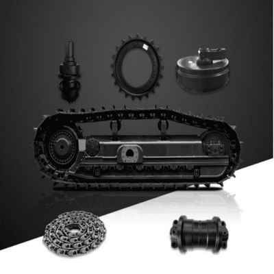 Van het Graafwerktuigundercarriage parts driving van de slijtageweerstand Tand 11755280