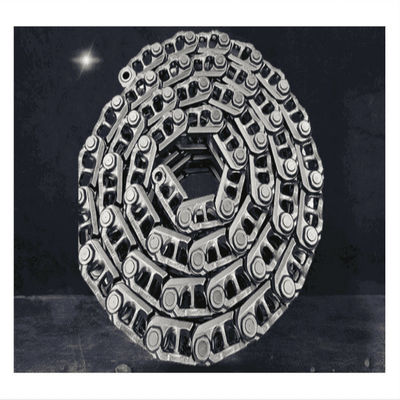 11044380 Graafwerktuig Undercarriage Parts 40 Kettingsspoor voor sy55/sy60/sy60-7/sy60-8