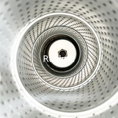 Hydraulische filterelementen RP9403 Origineel onderdeelnr: 60193541 SY225 SY305 SY365 SY465 SY475 LG936