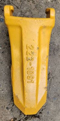 OEM TETH voor katten