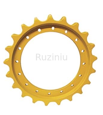 OEM kosteneffectieve onderwagenonderdelen