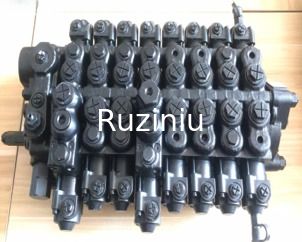 OEM Kosteneffectieve Hydraulische onderdelen