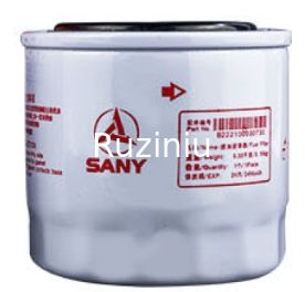 SANY Brandstoffilter 60273110