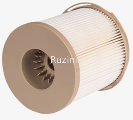 SANY Brandstoffilter 60307173/160603020043B, 60176475P/GLQ008464056, 60249072, 60250800/160604020109A