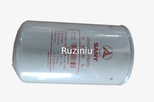 SANY Oliefilter 60273111, 60273112, A222100000569