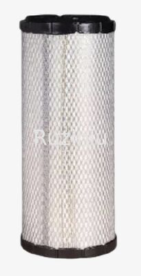 SANY Hoofd Luchtfilter A222100000430/GLQ00851469, GLQ005795587, GLQ005795690, 60170569