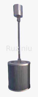 SANY Zuigfilter A222100000366, 60167908, 60285031, 60082694
