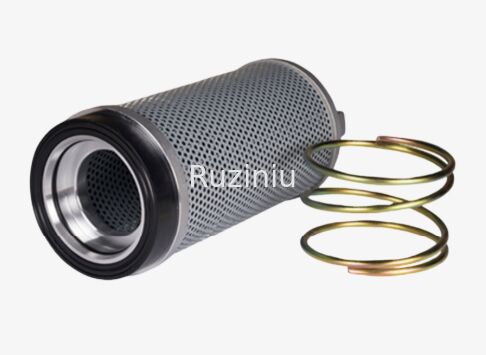 SANY Retourolie Filter 60235351, 60114999, 60082693/GLQ006280156, 60101256/GLQ008383324