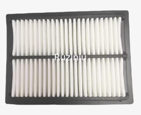 SANY airconditioning filter 141502000438B, 141502000382B, 60250669