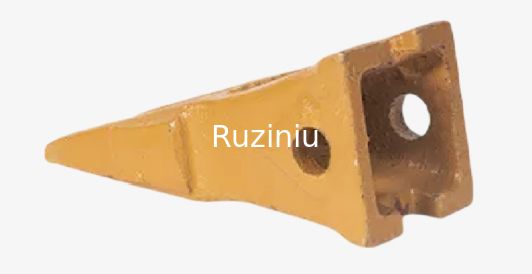 SANY Tanden 132799000286A, 132799000287A, WGP200000035089, WGP200000035090