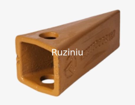 SANY Teeth 132799000289A, 132799000290A, 132799000291A