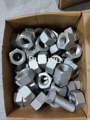 SANY Bolt 60312760, 120101990166A Voor SW976K
