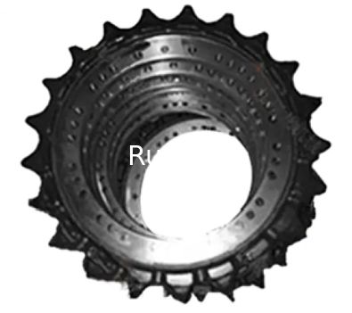 Sany Sprocket 13265127, 11221884, 13581396, 14349644