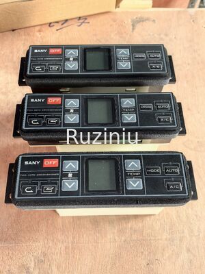 SANY Bedieningspaneel 60240844