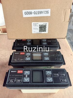 SANY Bedieningspaneel 60240844