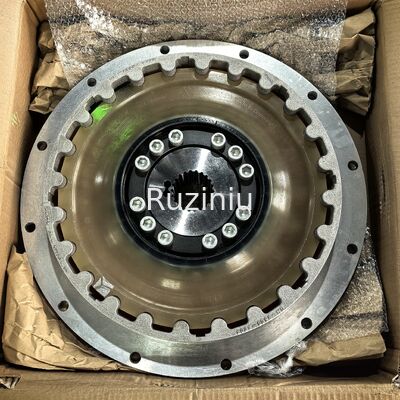 130802000852A SANY flenskoppeling