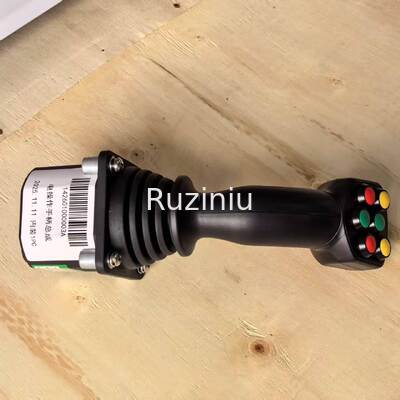 142601000003A SANY Bedieningshendel