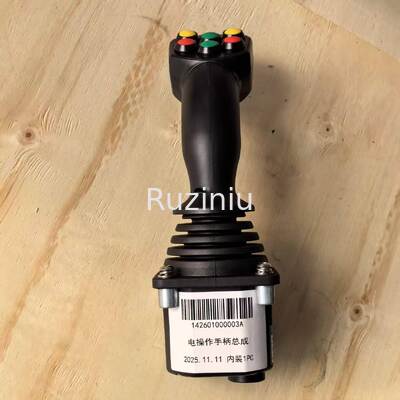 142601000003A SANY Bedieningshendel