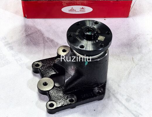 FDJ005101195 SANY Ventilator aangedreven katrolenbeugel