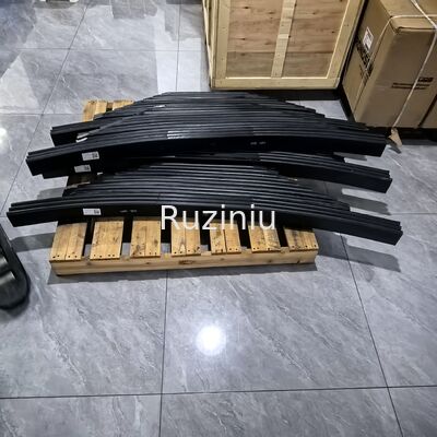 S131699000148A SANY Achterbladveermontage