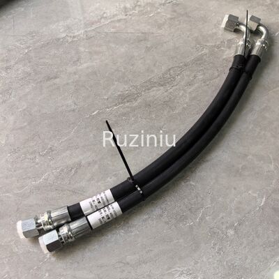 60025952, 60329120 B23010300691 SANY Slang en montage