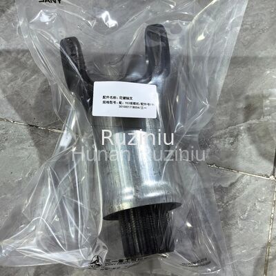 131301000171B004 SANY Spline draagarm