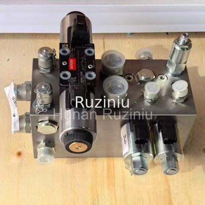 14002572 DRAAIKLEP GROEP