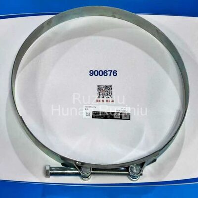 160102100004B024 SANY-klem