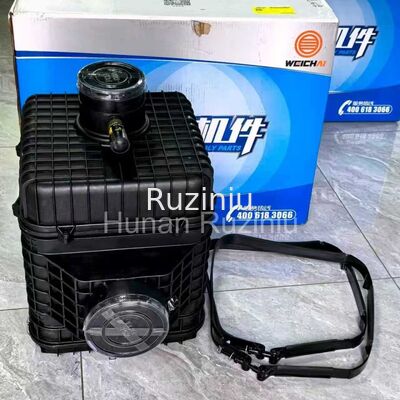 160102100004B199 SANY Airfilter assemblage