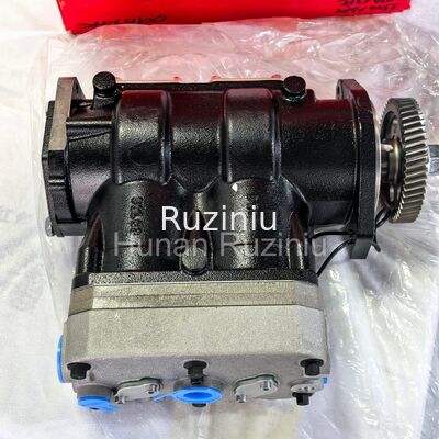 169900000218A SANY Gascompressor