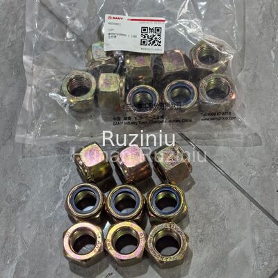 60233827,120102990054A SANY Noten