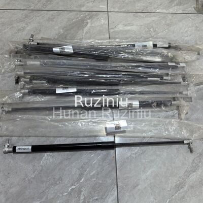 130901000510A001 SANY Gasveer