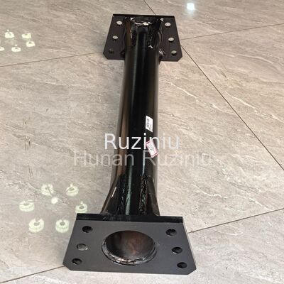 14345434 SANY Voorzijde van de dwarsbalk