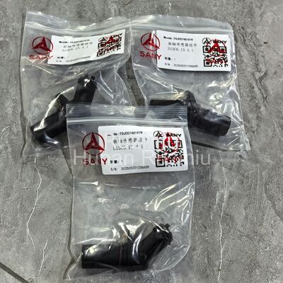 FDJ007451979 SANY Crankshaft sensor assemblage