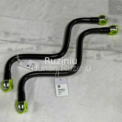 160102100004B093, 160102100004B094, 612600081410, 61200080623 SANY Brandstofbuis