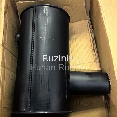 160102100004B023 SANY-uitlaatdemper