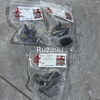 140512010002B, 140512020001B SANY Druksensor