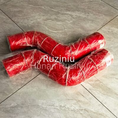 QDP007445162 SANY Intercooler uitlaatpijp