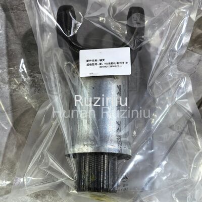 131301000172B003 SANY Achsvork